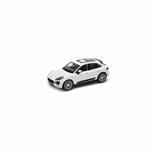 LE057 WELLY 18013S-W Voiture 1/18 1:18 Porsche 911 turbo