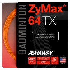 Ashaway Zymax 64 TX 10m pakiet
