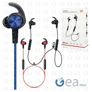 Auricolare Bluetooth Huawei AM61 55032603 Sport Lite Amber Sunsrise