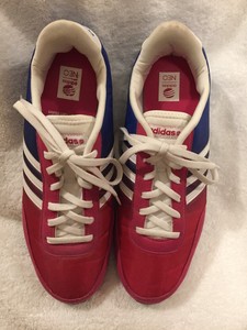 adidas neo geo