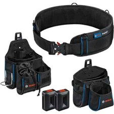 Bosch Tool Belt 93 Kit SET -DHL EXPRESS