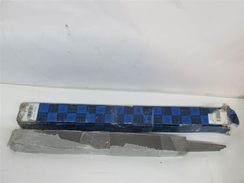 PFERD soft metal file flat butt 250mm H0