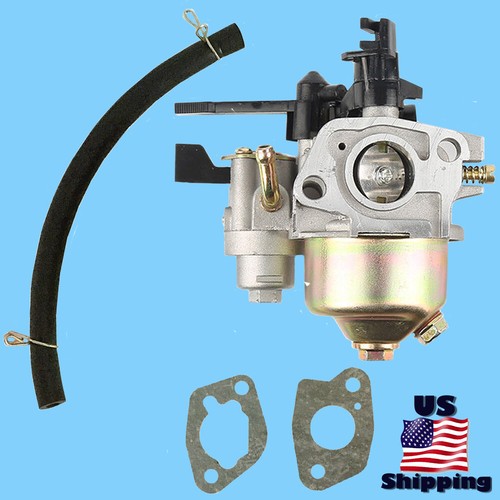 Karcher Carburetor w/ Shutoff Gaskets 