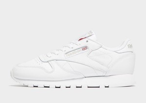 reebok womens classic trainers