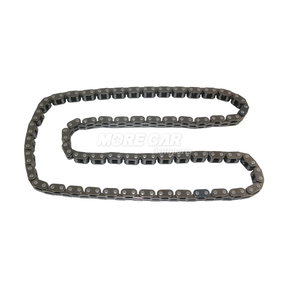 Timing Chain Kit Water Pump Set for 2000-2004 Ford Mustang Lincoln Town Car 4.6L - Image 3 of 4