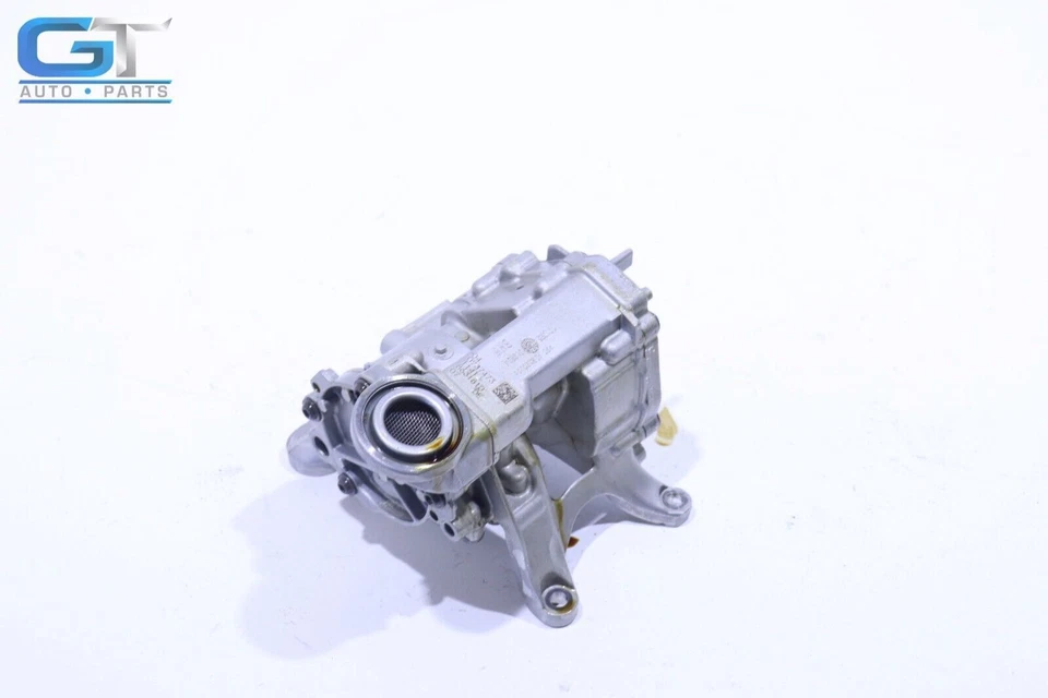 BMW X3 G01 2020 motor de 2,0 L bomba de vacío OEM Foto 3 de 4