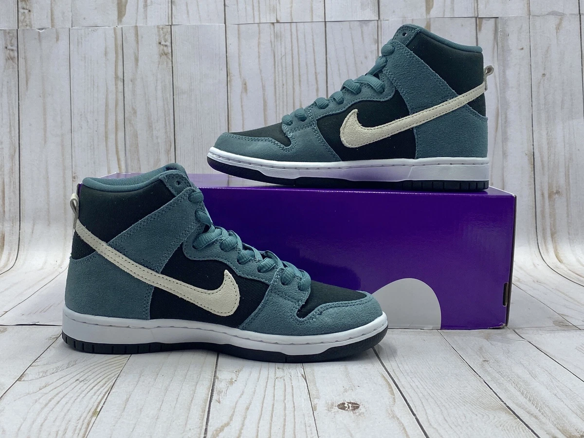 Sb dunk high pro dark clearance grey