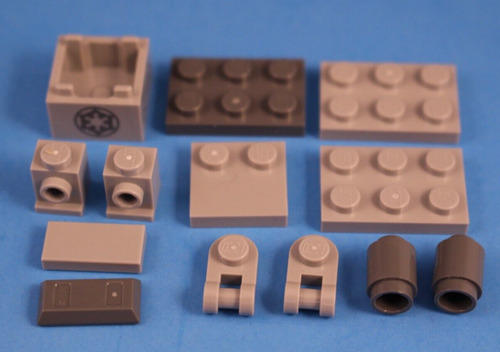 LEGO® STAR WARS 75347 GONK DROID Imperial GNK Power Droid Minifigure 100% LEGO - Picture 2 of 5