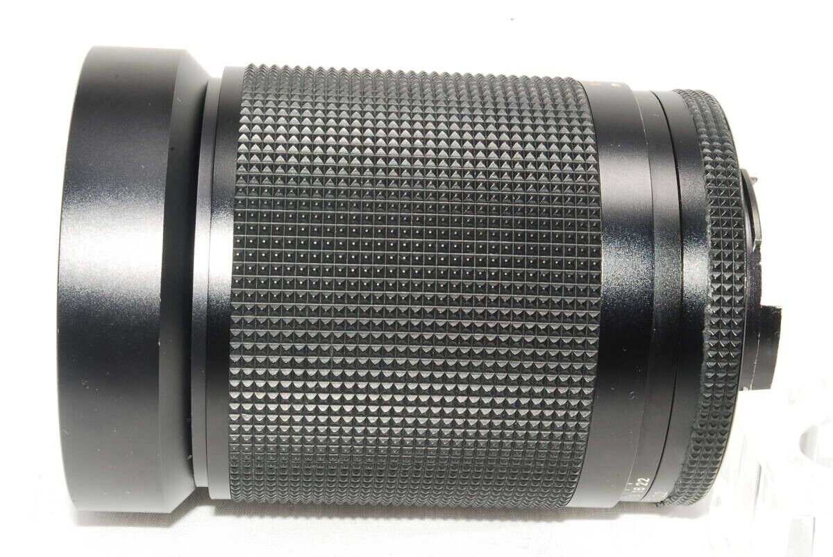 CONTAX Carl Zeiss Planar 135mm F2 T* AEG Lens Working | eBay CONTAX Carl Zeiss Planar 135mm F2 T* AEG Lens Working | eBay