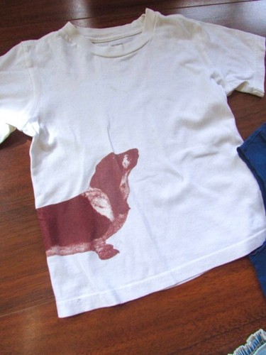 OLD NAVY Adidas GAP KIDS TCP ~ Boy's 4 4T ~VINTAGE TShirts & Shorts Superman LOT - Picture 2 of 17