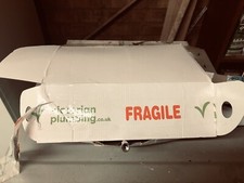 Victoria Plumbing - Infrared Sensor Wall Mounted Tap