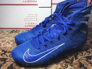 royal blue nike vapor untouchable