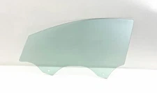 Fit 16-25 Chevrolet Malibu Driver Left Side Front Door Window Glass Tempered