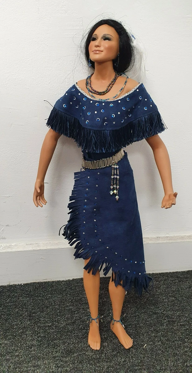 Ashton drake porcelain dolls top for sale