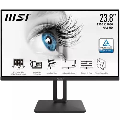 Msi Full Hd Non Glare 1ms 2560 1080 Ultra