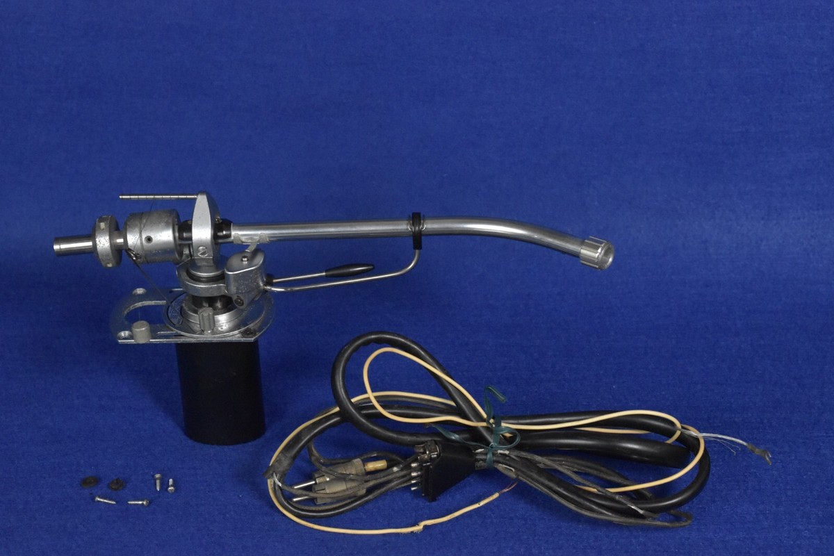 SME 3009 series II Tone Arm In VG Condition #60048 | eBay