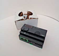 SCHNEIDER ELECTRIC ZBRN32 24-240 VAC/DC MODBUS SERIAL SPS ACCESS POINT, NEW