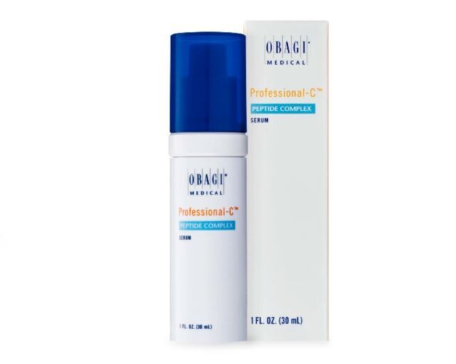 Obagi Medical Professional-C Peptide Complex 1 oz - Pack of 1