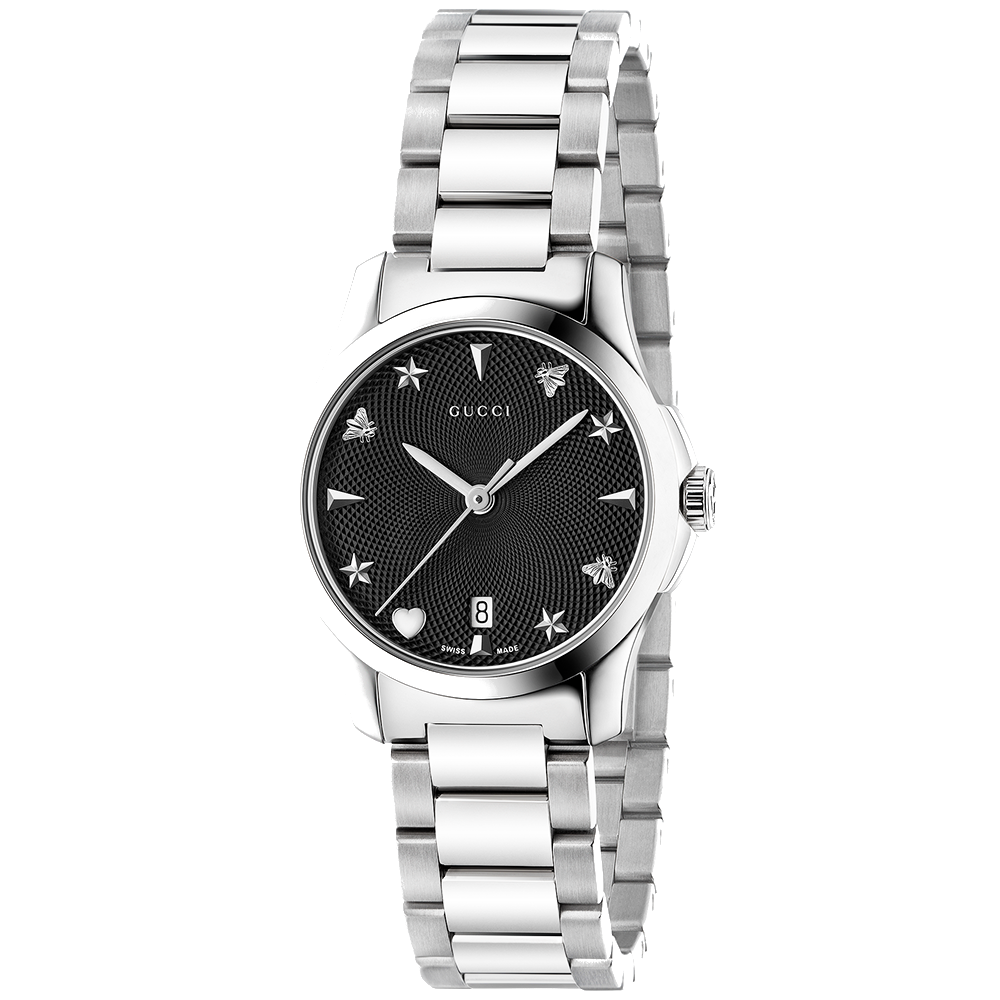 大人気!Gucci G-Timeless 27mm GUCCI G-Timeless 27MM | eBay