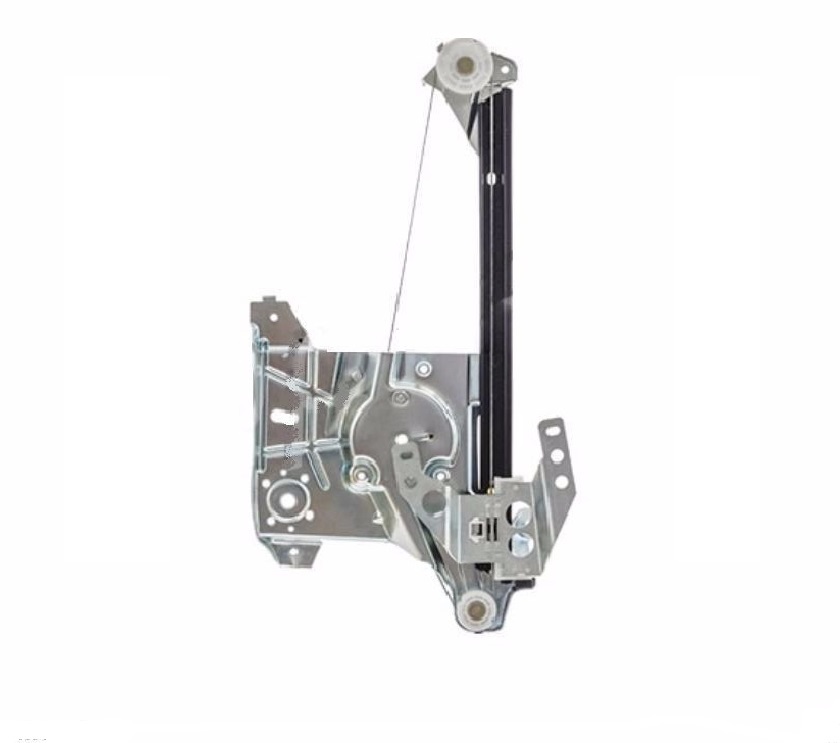 Mécanisme de lève-vitre électrique arrière gauche pour Audi A4 B5 1994-2001