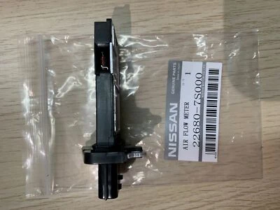 FOR NISSAN MASS AIR FLOW METER SENSOR MAF Factory 22680