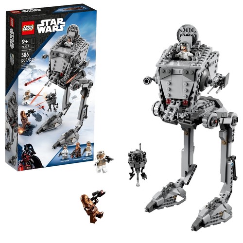 LEGO 75138 Hoth Attack Japan New LEGO 75138 Hoth Attack With Box