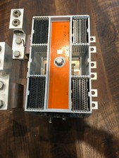 ABB  EFLG 160-3P 180 ASEA DRIVE CONTACTOR