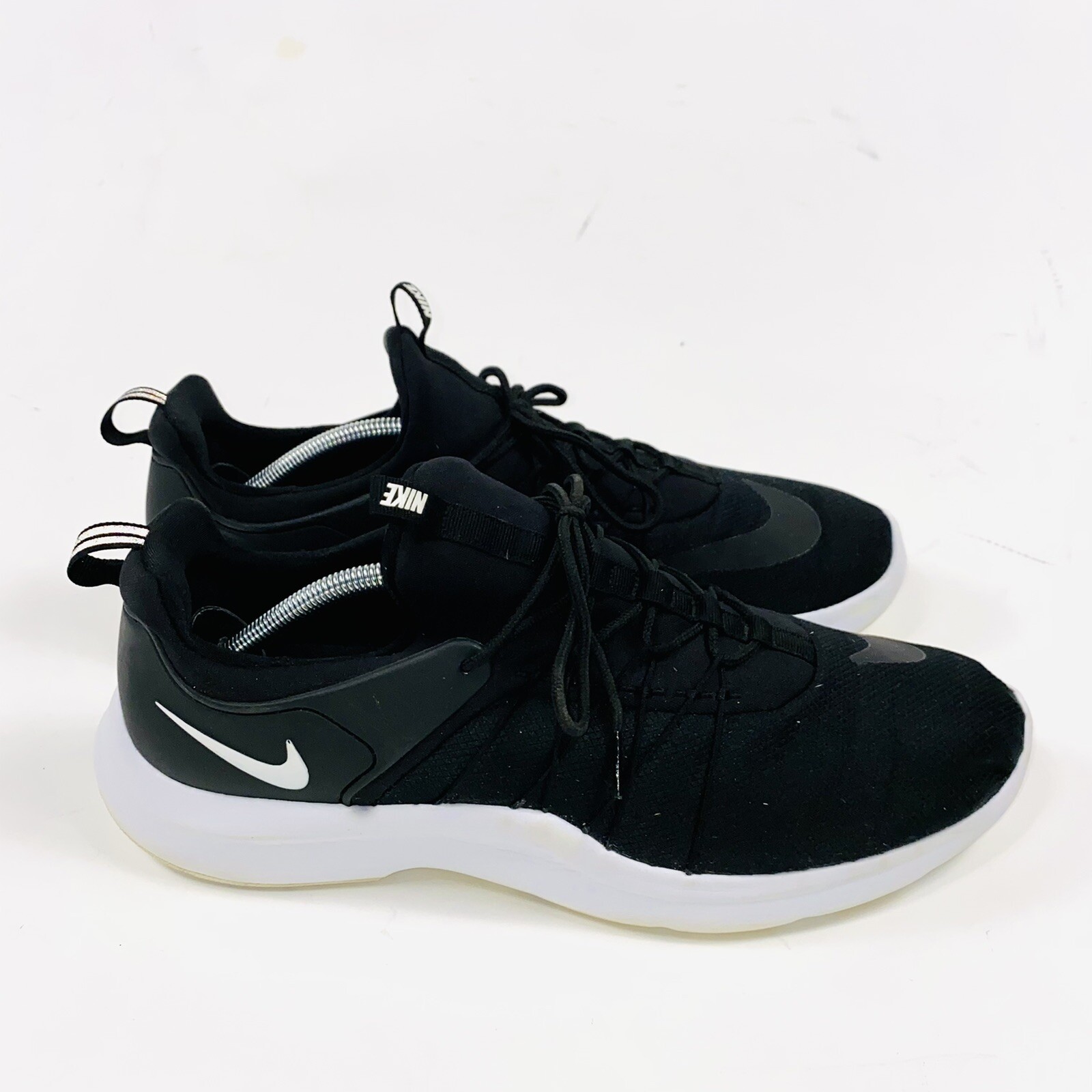 all black nike air darwin