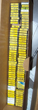 New  5-Piece Buss Fuses, Most Sizes from 1 to 50 Amps, 1, 1.5, FREE SHIPPING 