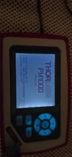 Thorlabs Digital Handheld Optical Power and Energy Meter PM100D