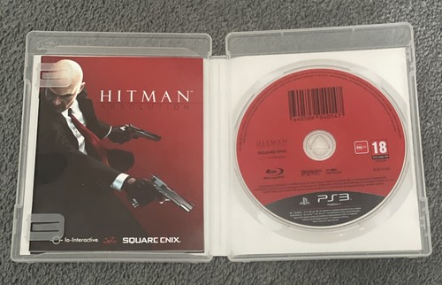 Hitman: Absolution - PlayStation 3/PS3 - Picture 3 of 3