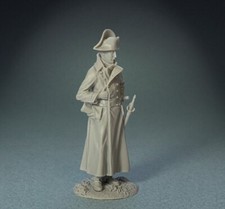 BRITAINS CAMPAIGN MINIATURES 70011 NAPOLEON BONAPARTE ON FOOT