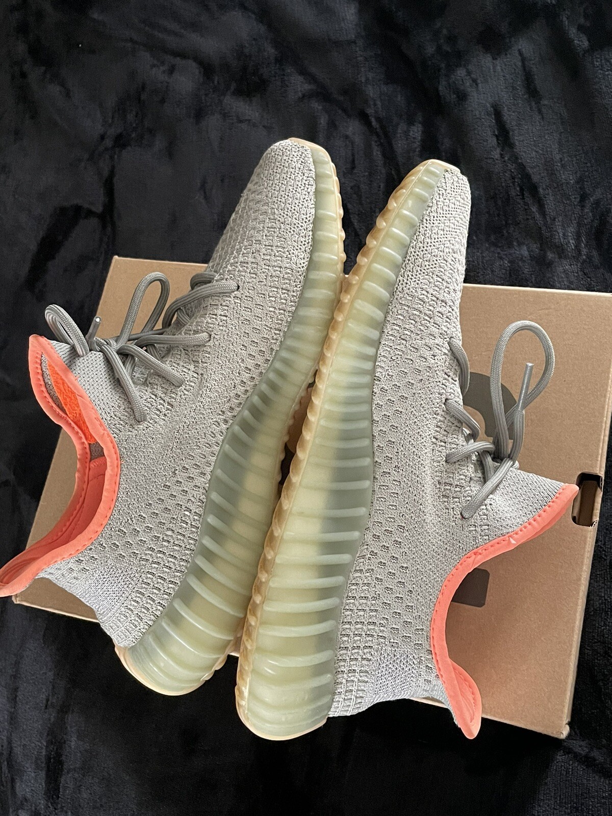adidas Yeezy Boost 350 V2 Desert Sage 