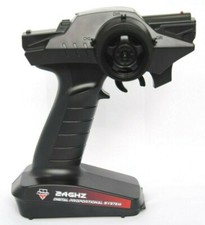 Himoto MT-300TX Radiocomando MT-300 a Volantino Himoto 2.4Ghz 