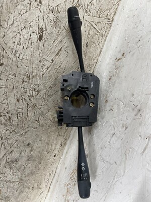 JDM RNN14 NISSAN PULSAR GTiR COLUMN COMBINATION LIGHT SIGNAL WIPER SWITCH    