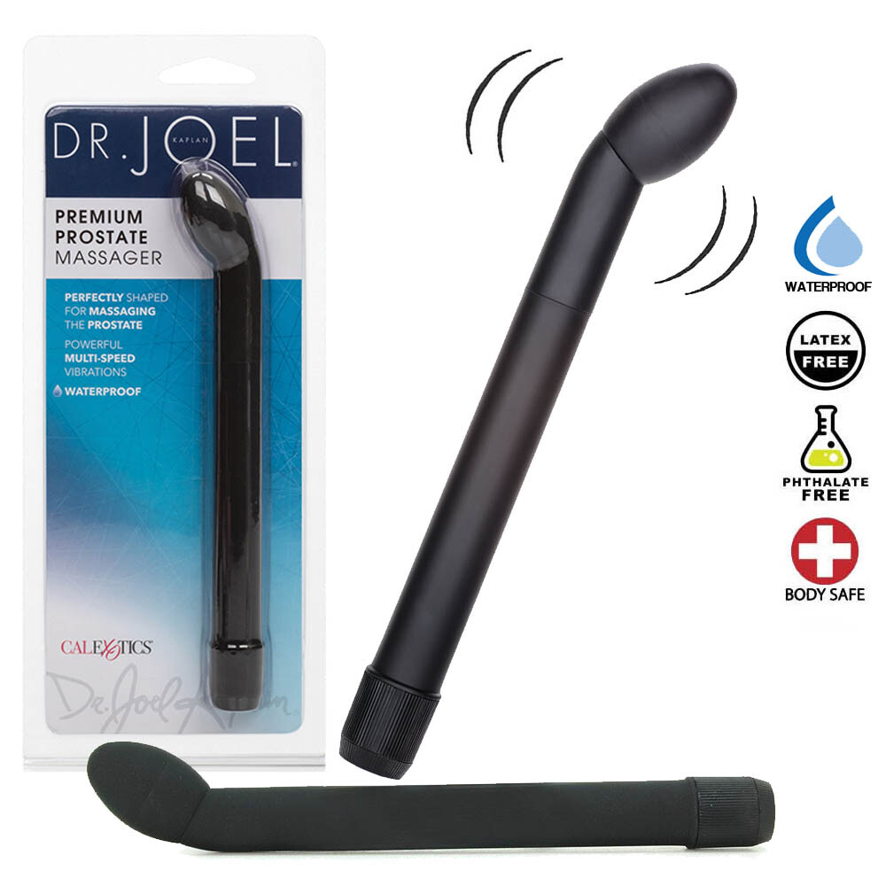 vibrating prostate wand Wandora - Interchangeable Rabbit Vibrator main image 0