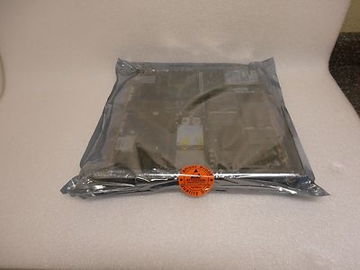 New! Cisco WS-SVC-NAM-1 Network Analysis Module 