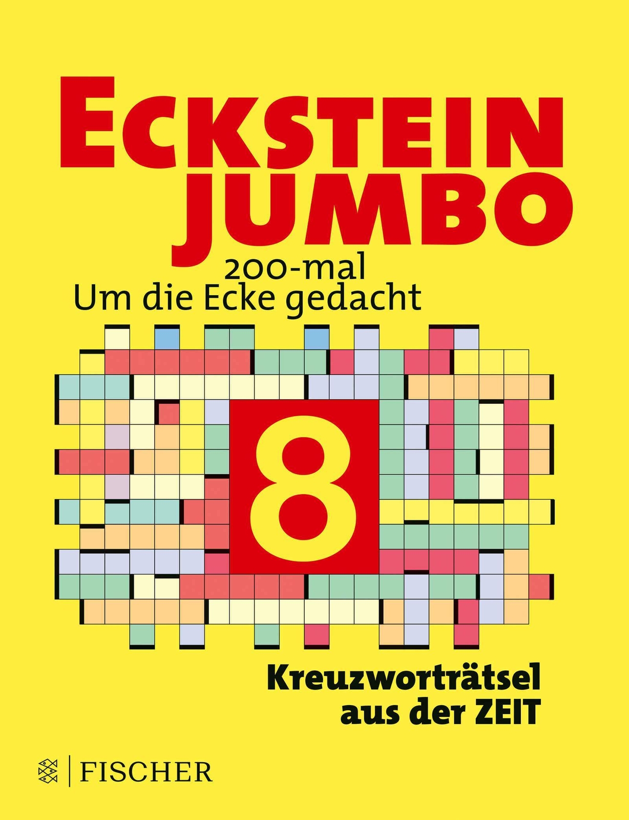 Thumbnail - Eckstein Jumbo 8 Eckstein