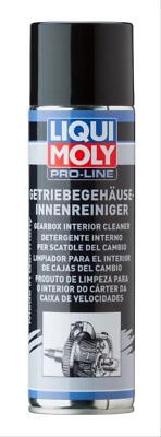 1x Liqui Moly 5188 LM ProLine Getriebegehäuse-Innenreiniger 500 ml