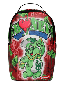 money book bags
