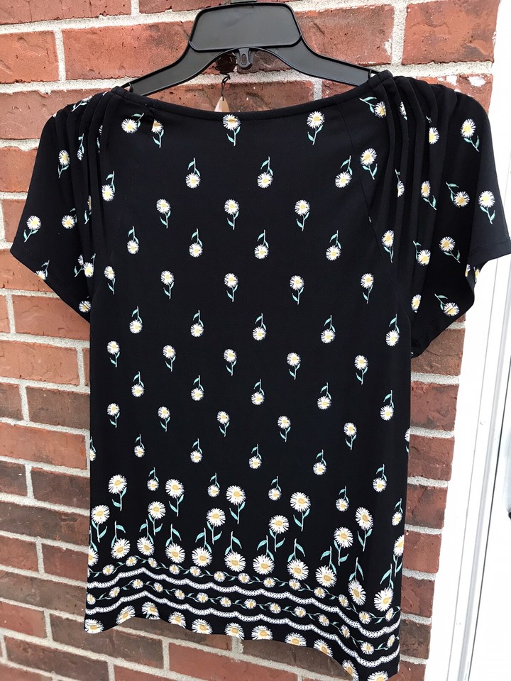 Style&Co Woman’s Top Size Large eBay