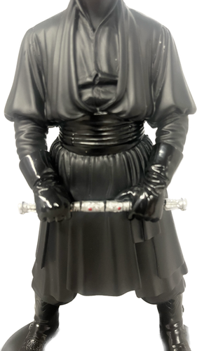 Deagostini Star Wars Darth Maul 20 cm Resin Collectible Figure - Picture 4 of 8