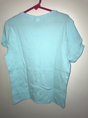 OLD GAP サーマル THERMAL BLUE ラグラン SHIRT Y2K OLD GAP サーマル THERMAL BLUE ラグラン SHIRT Y2K $_57.JPG