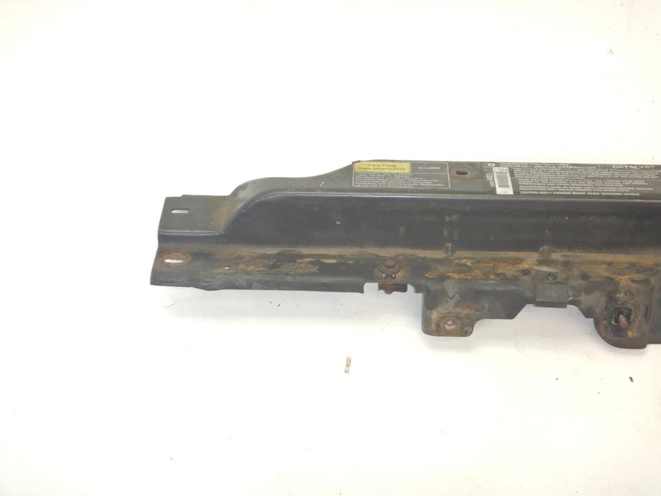 Jeep Grand Cherokee ZJ 93-98 Mopar OEM Radiator Crossmember Support 55254771 - Изображение 2 из 4