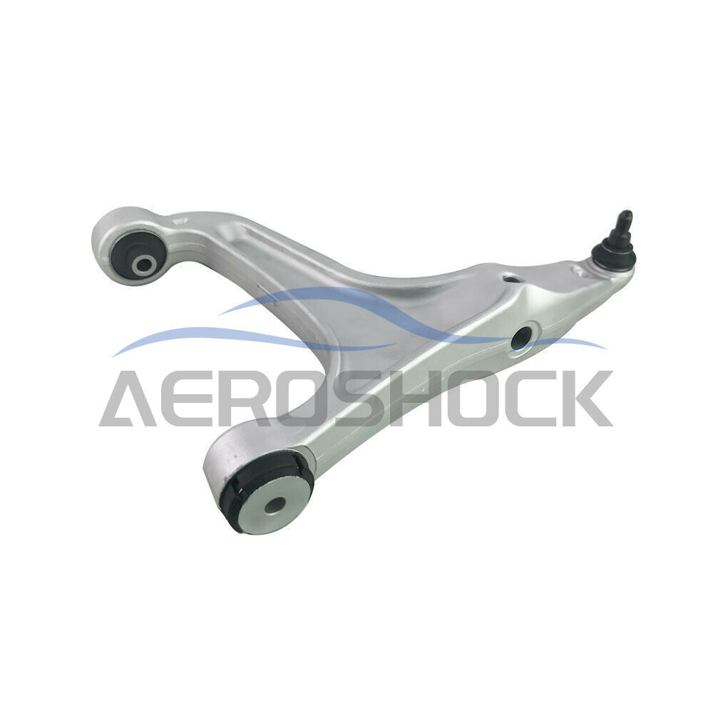 Lower Front Left Right Control Arms Fit Maserati M156 Quattroporte Ghibli 14-22