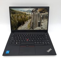 Laptop Lenovo ThinkPad E14 Gen4 14