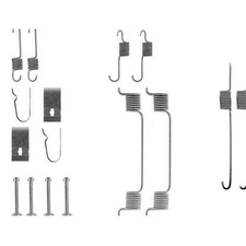 Kits de frein Mazda 121