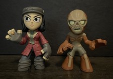 2016 Funko Fallout 4 Mystery Minis 15
