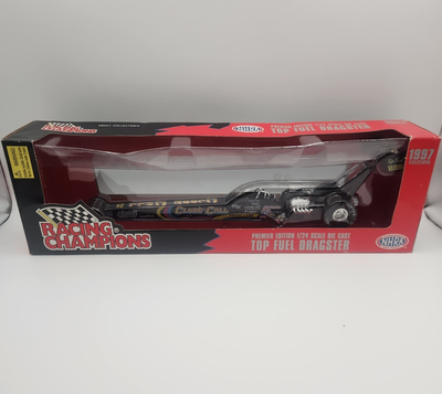 Racing Champions NHRA Chief WINTERNATIONALS Top Fuel Dragster 1996