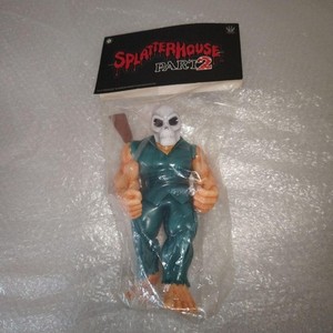 Splatterhouse Figures | eBay